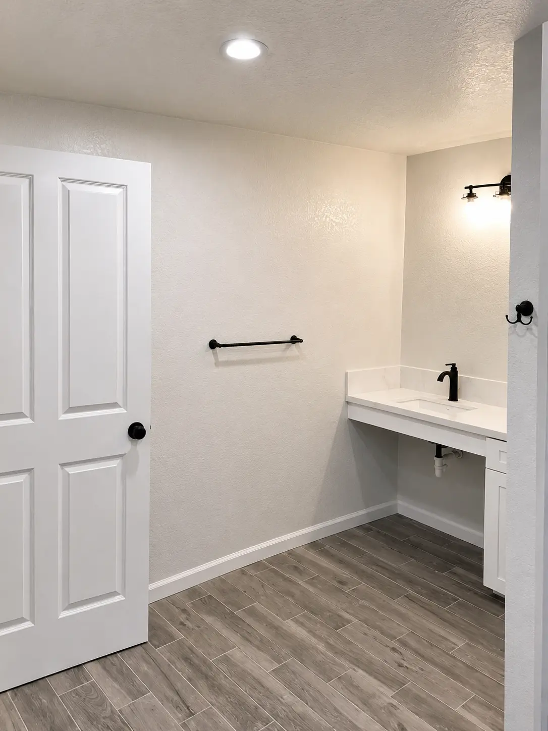 ADA Compliant Conversions