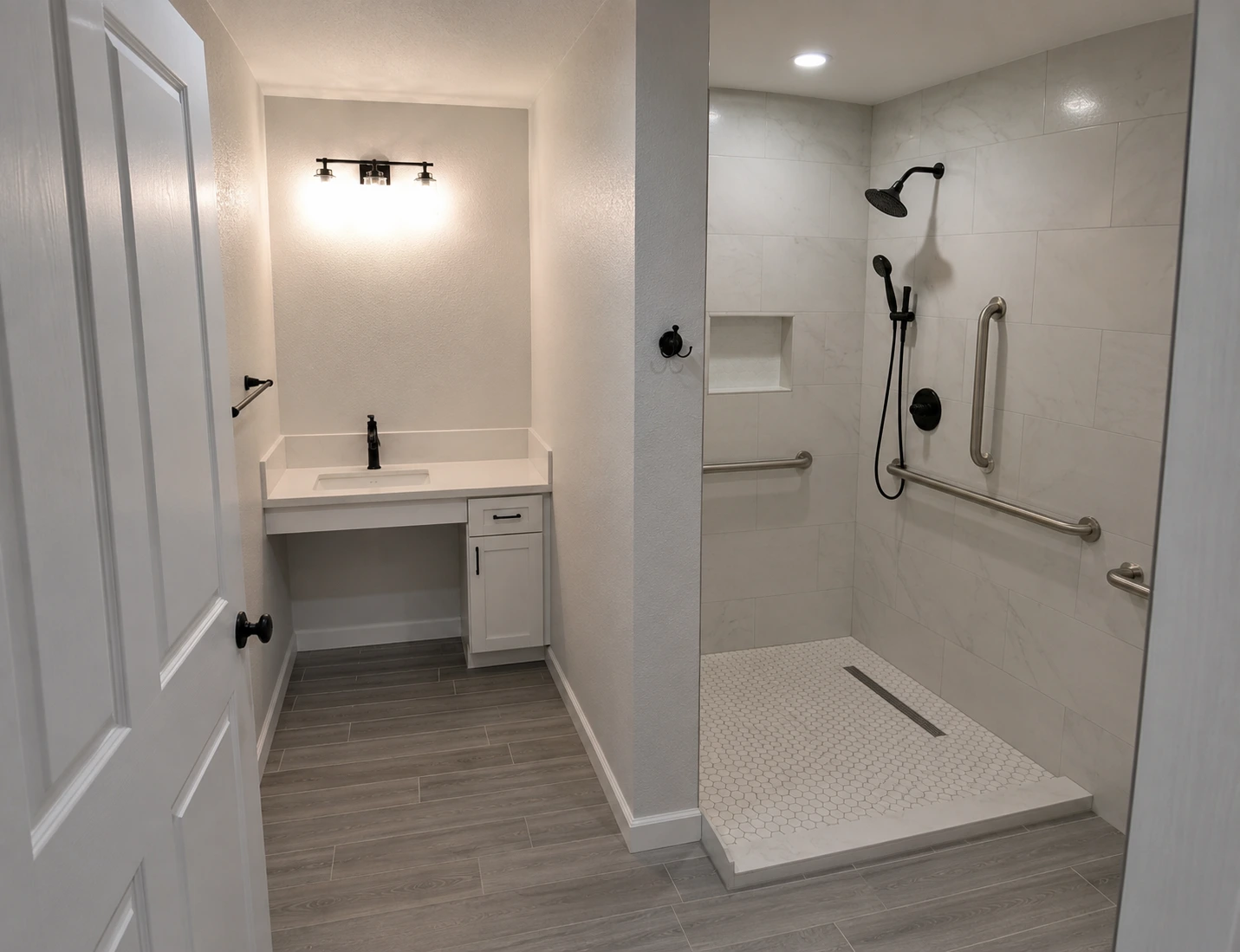 ADA Compliant Conversions project 2