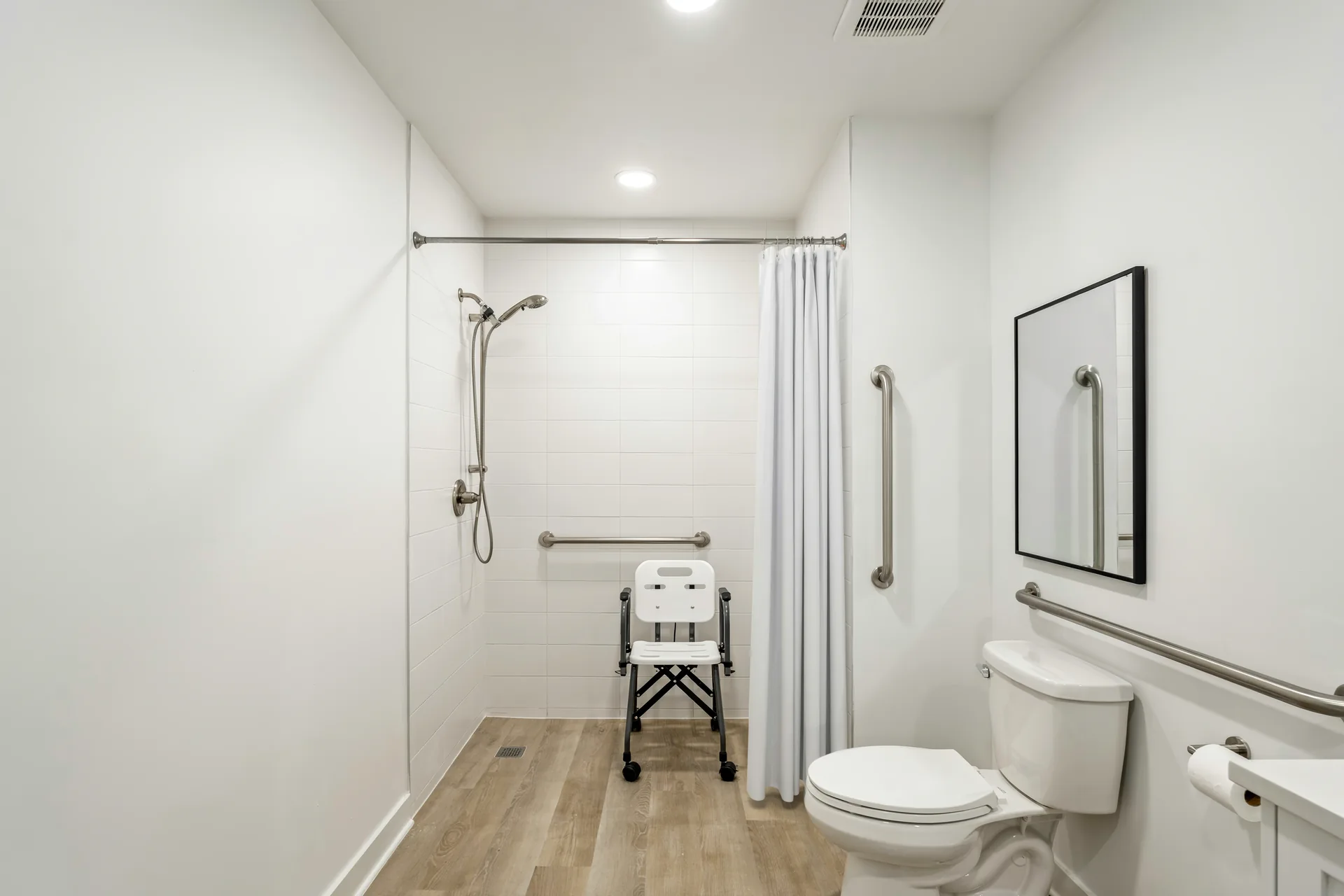 ADA Compliant Conversions project 5