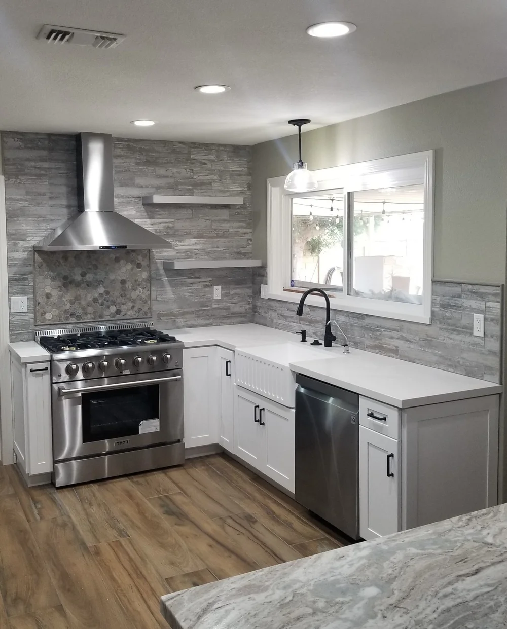 Kitchen Remodels project 5