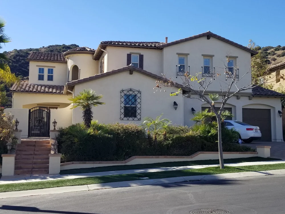 Exterior & Interior Painting project 2