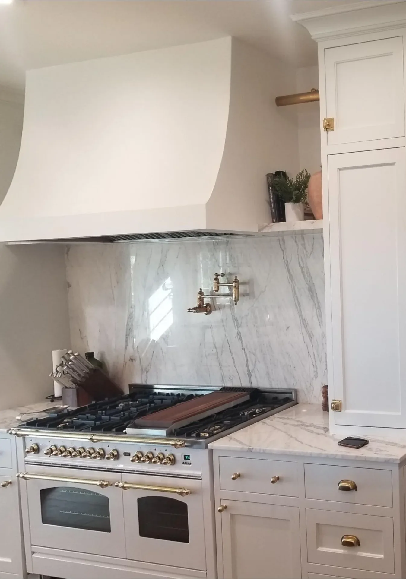 Kitchen Remodels project 3