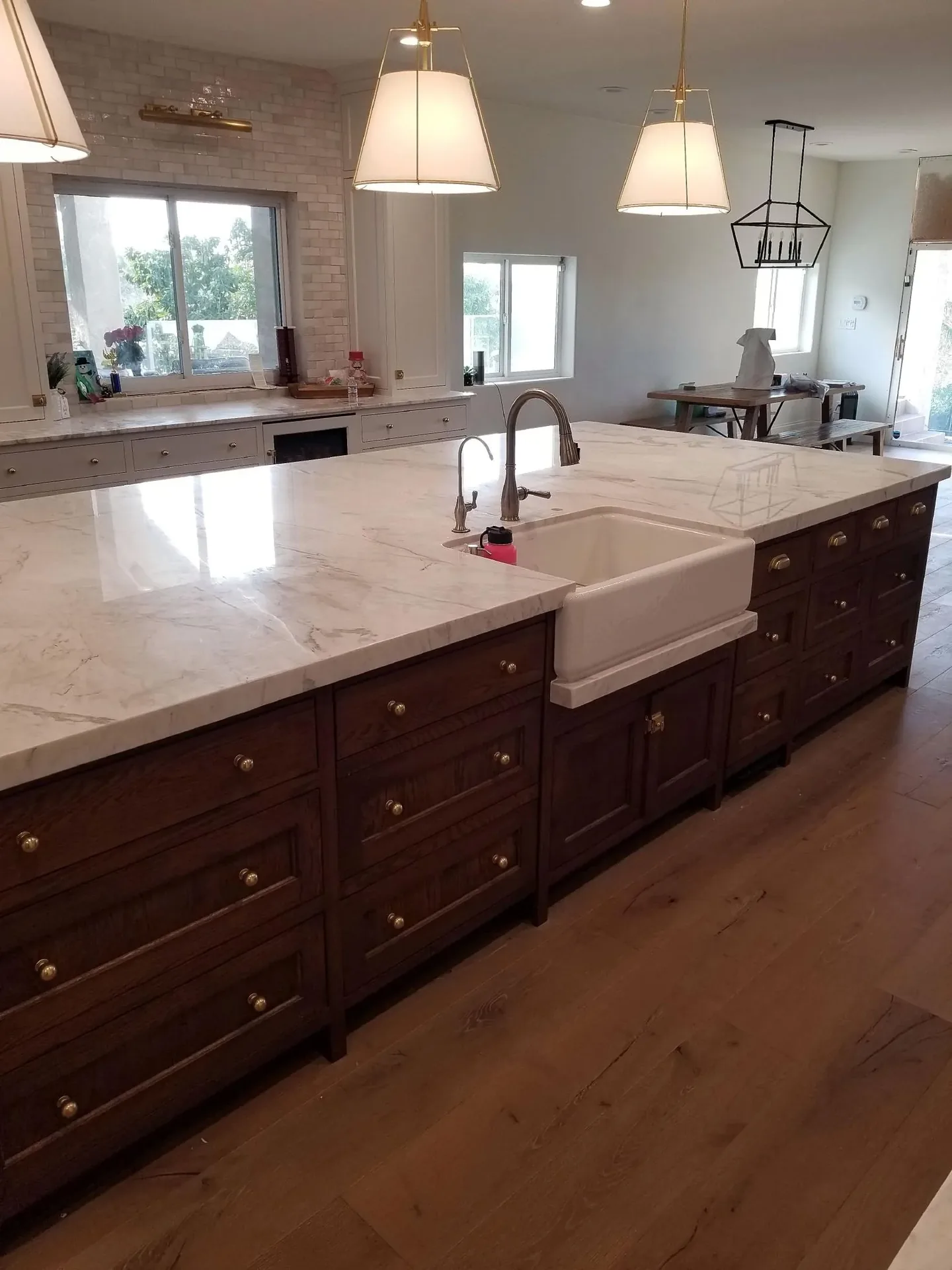Kitchen Remodels project 4