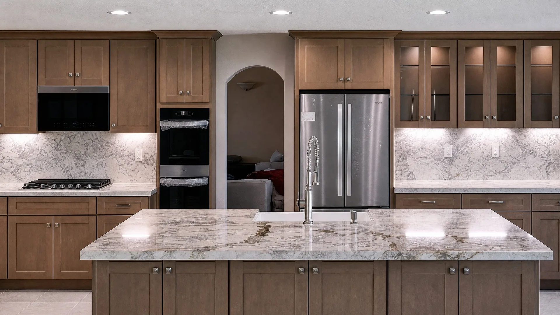 Kitchen Remodels