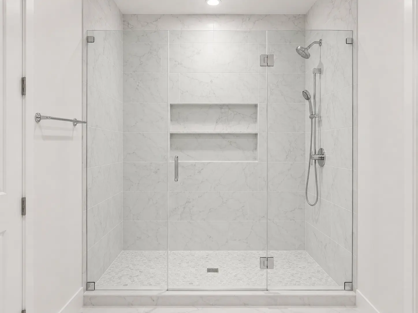 Bathroom Remodels project 4