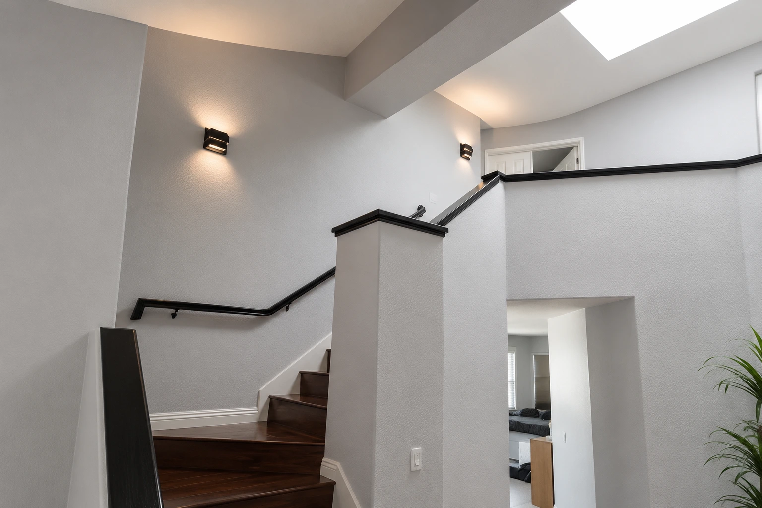 Exterior & Interior Painting project 6